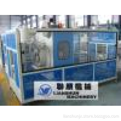 CE/SGS/ISO9001 Plastic No-Dust Cutting Machine (WGQ-110)